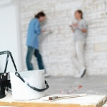 Tips for your renovations using Storage
